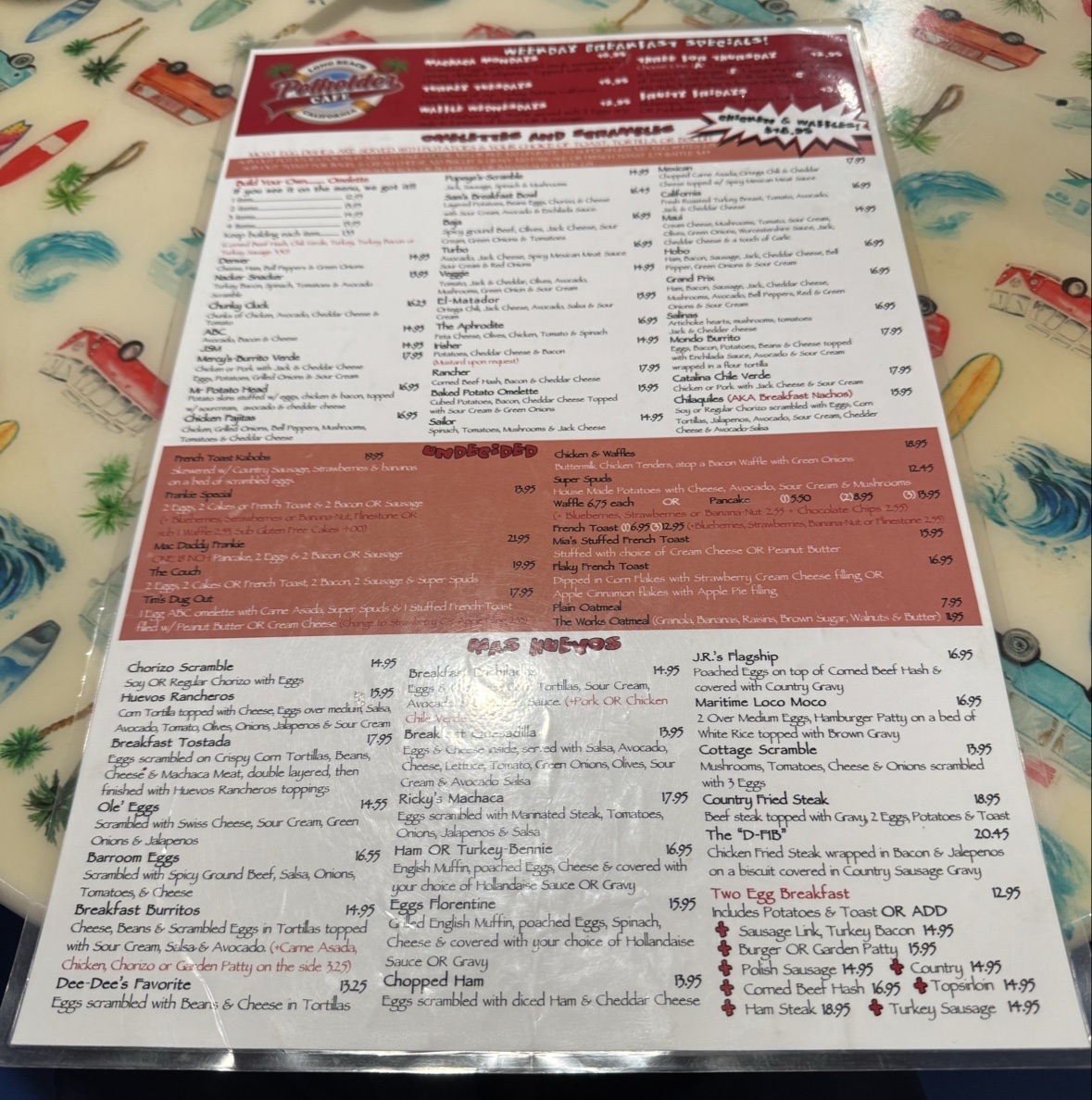 The Potholder Cafe Downtown - 2