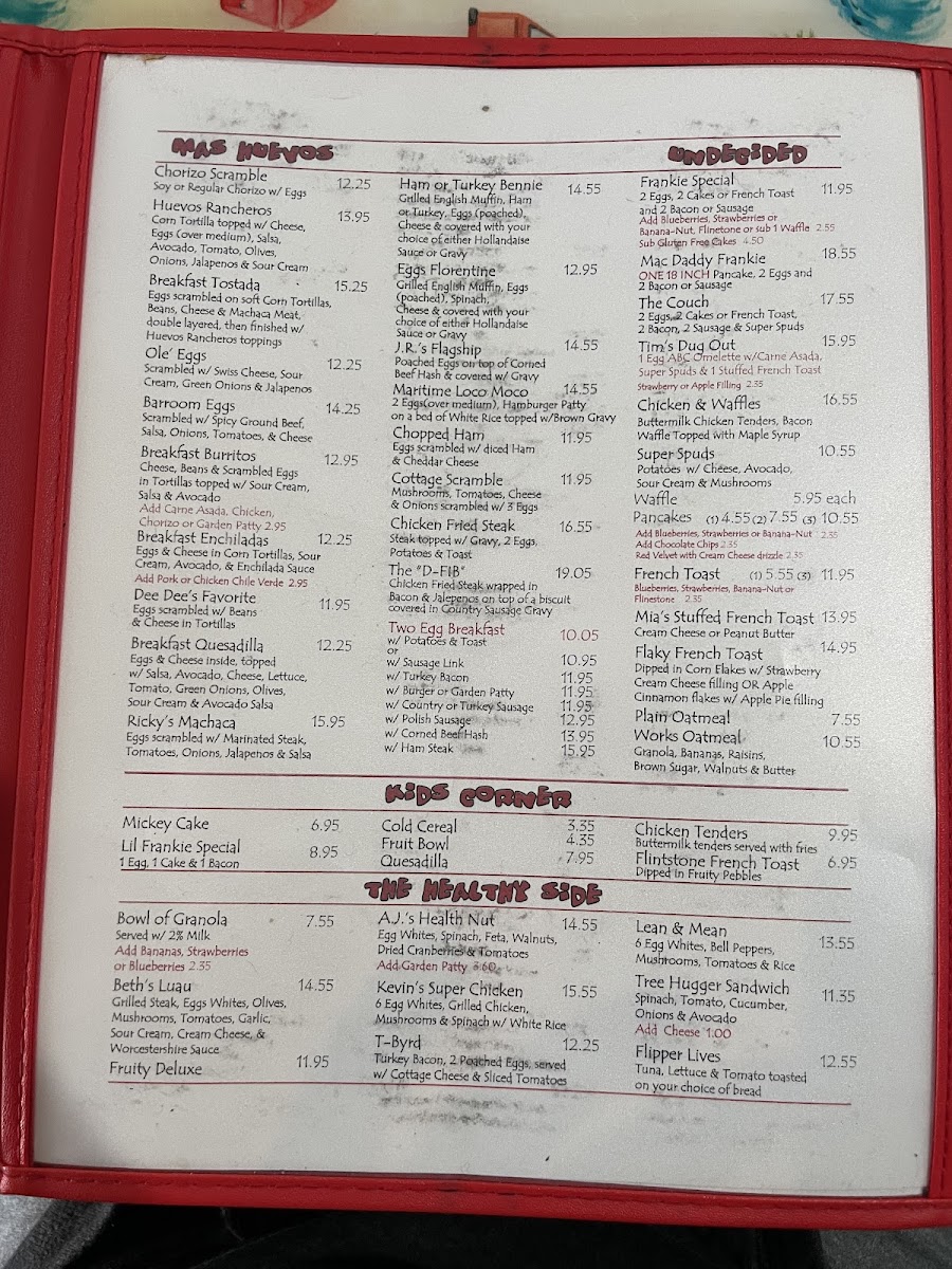 The Potholder Cafe Downtown - 6