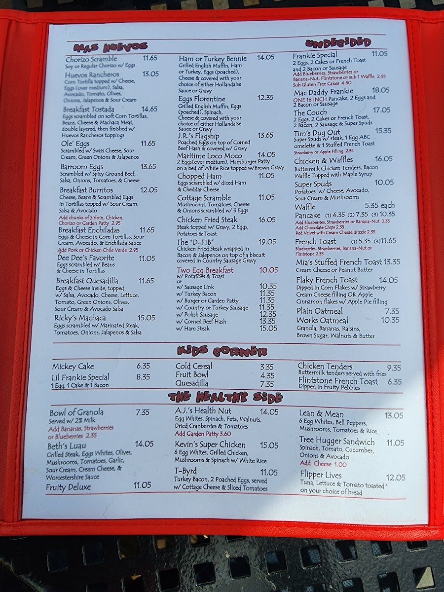 The Potholder Cafe Downtown - 8