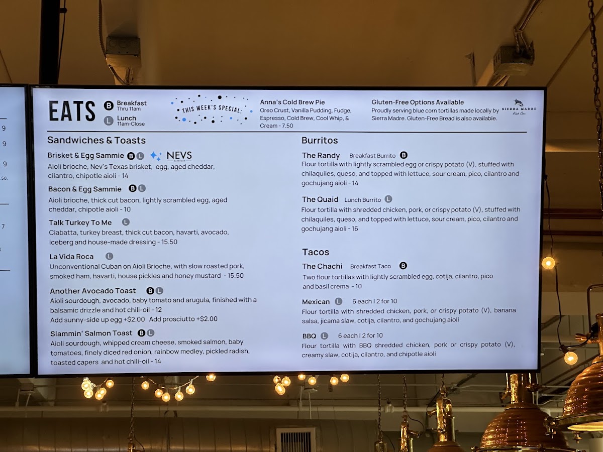 The Pumphouse Pouratorium - 10