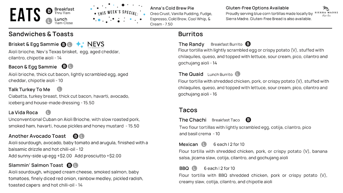 The Pumphouse Pouratorium - 2