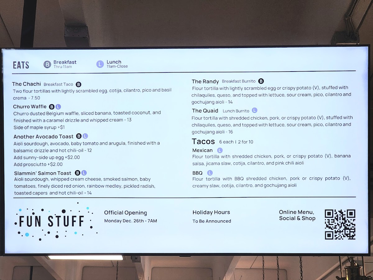 The Pumphouse Pouratorium - 6