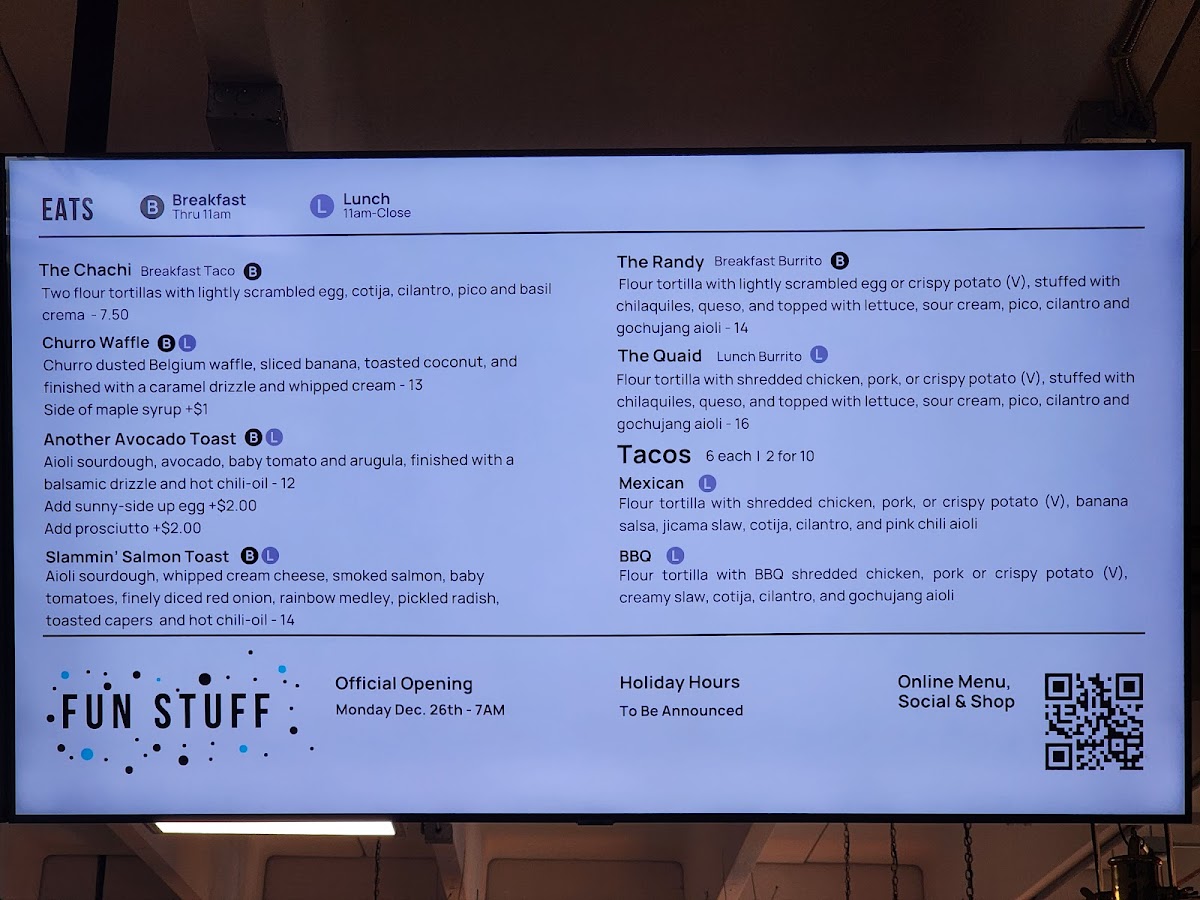 The Pumphouse Pouratorium - 8