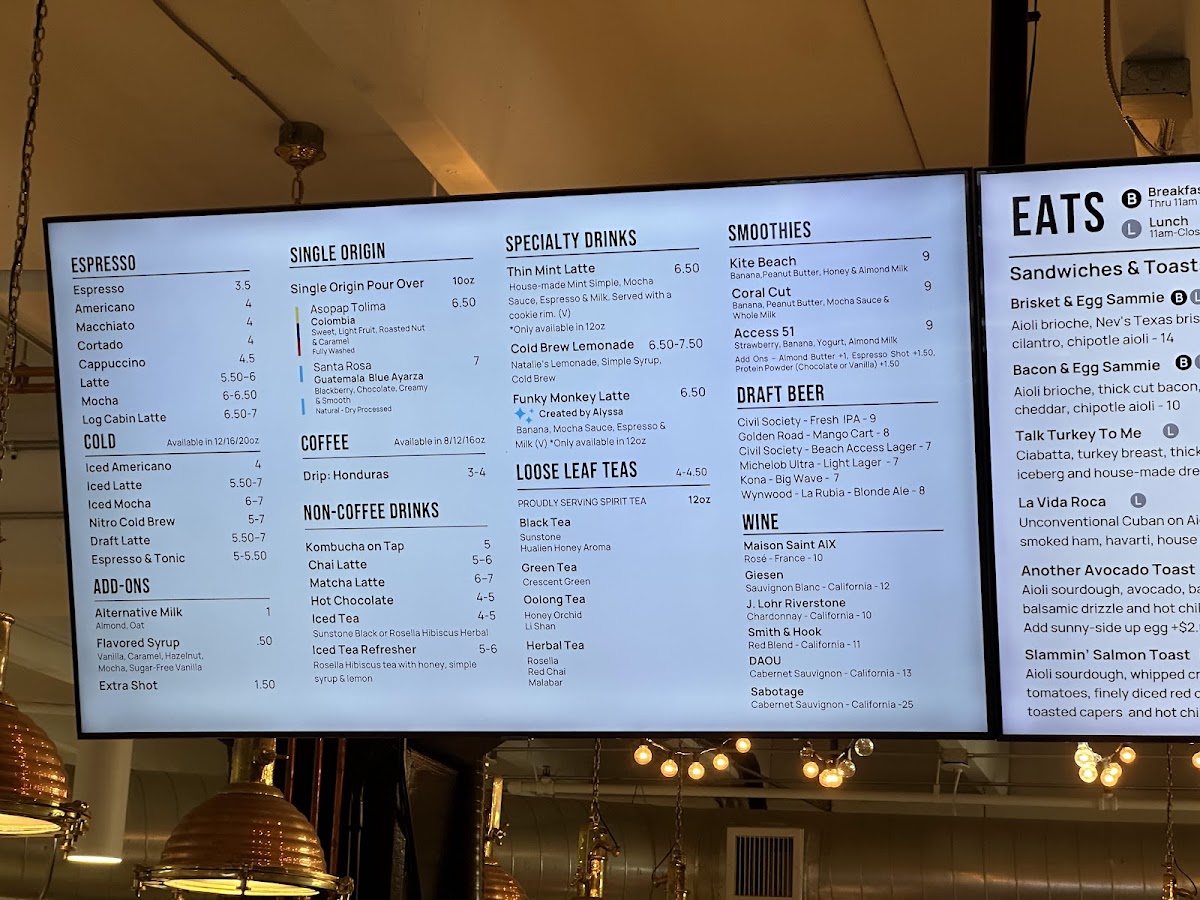 The Pumphouse Pouratorium - 9