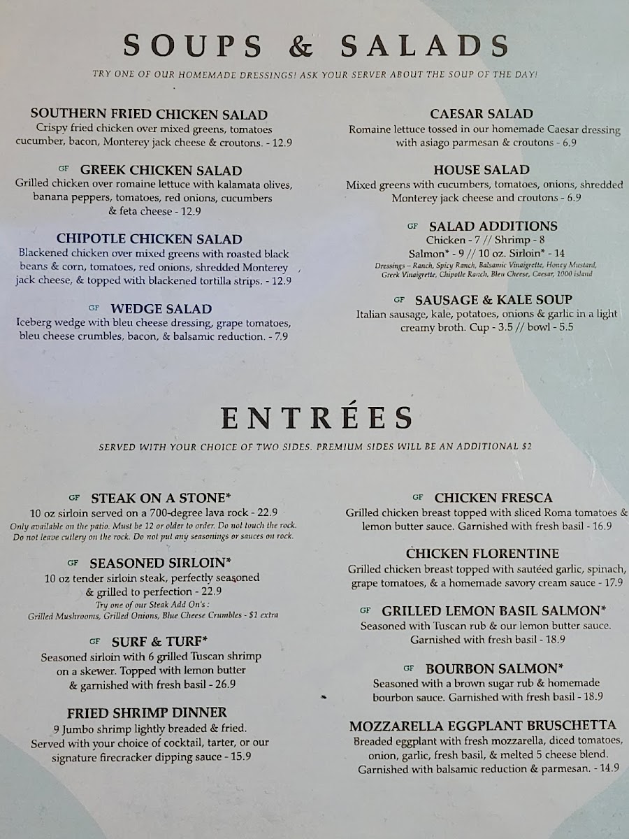 The Twisted Grape - 1