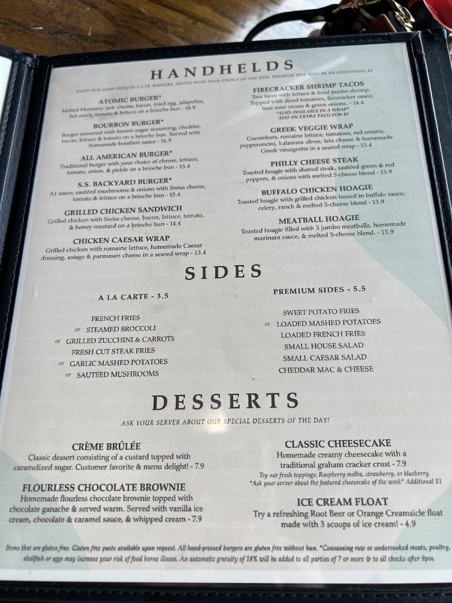 The Twisted Grape - 4