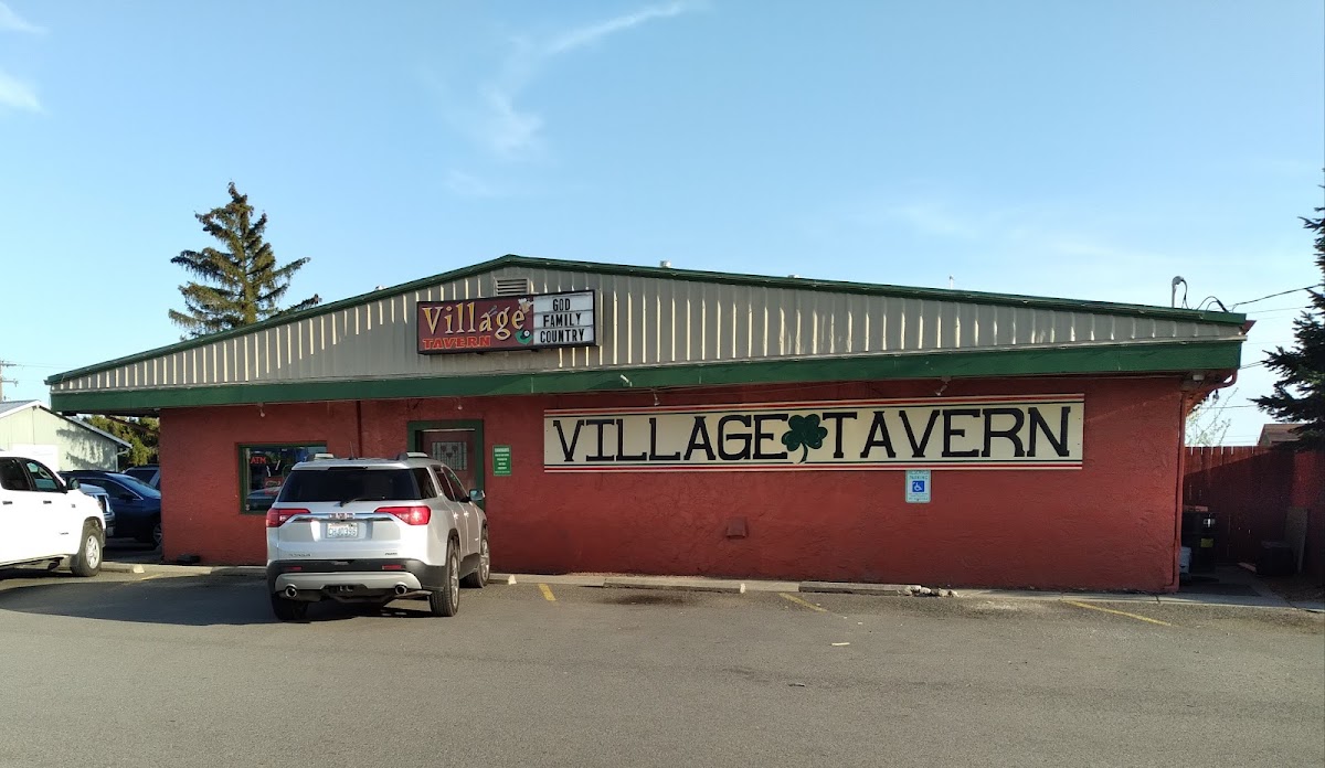 The Village Tavern