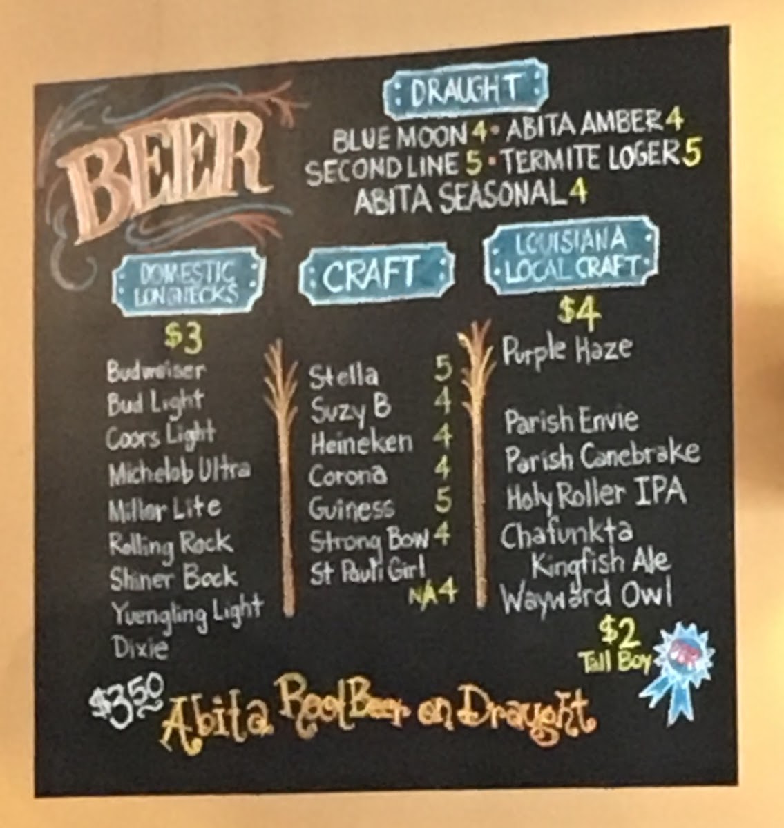 Theo's Neighborhood Pizza, Covington - 1