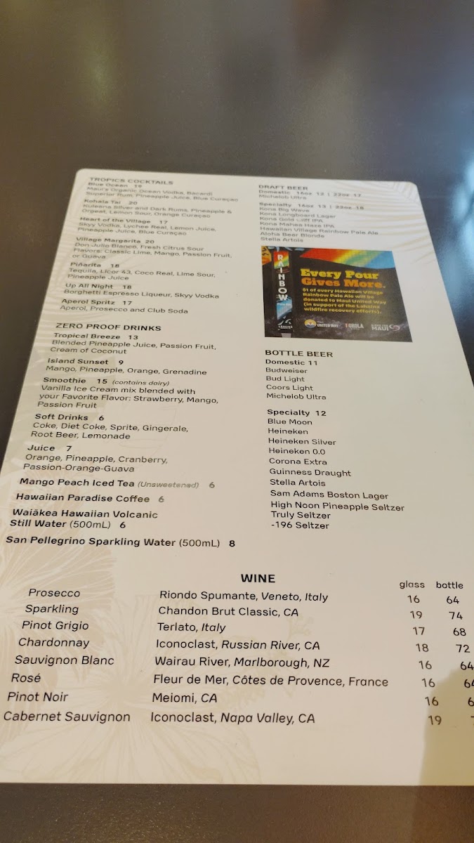 Tropics Bar & Grill - 3