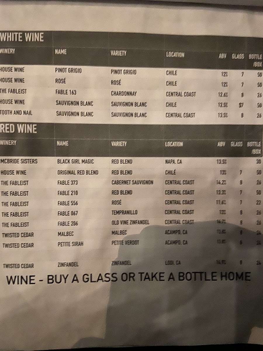 17th Street Public House - 6