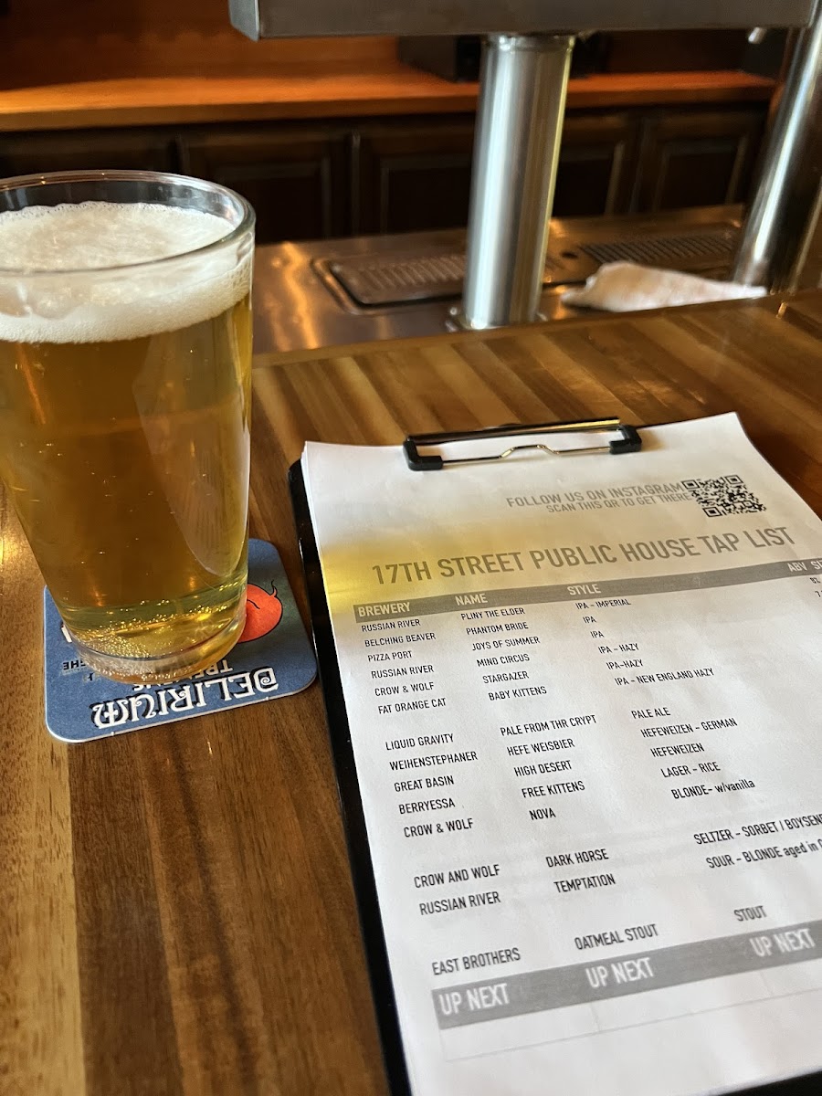 17th Street Public House - 7