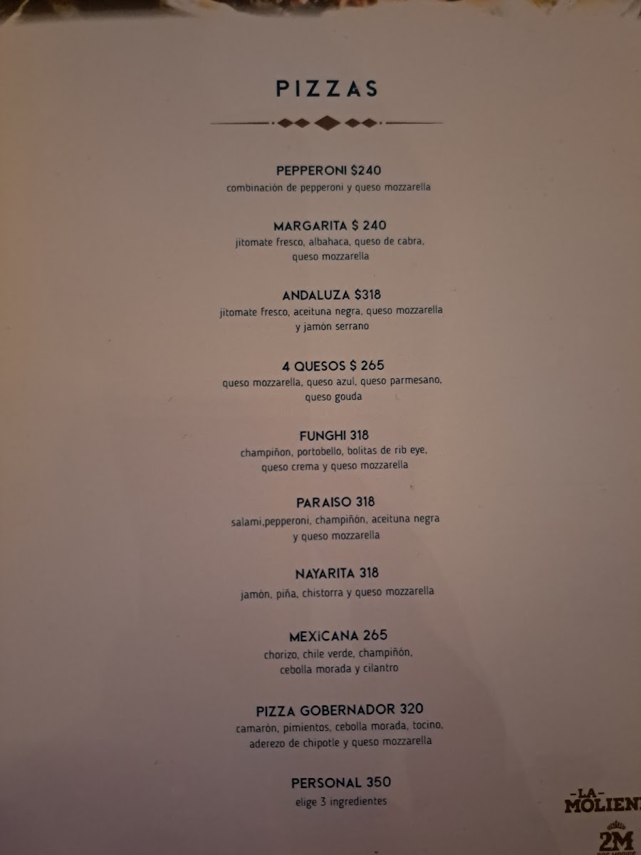 2 Marias Cantina mexicana - 7