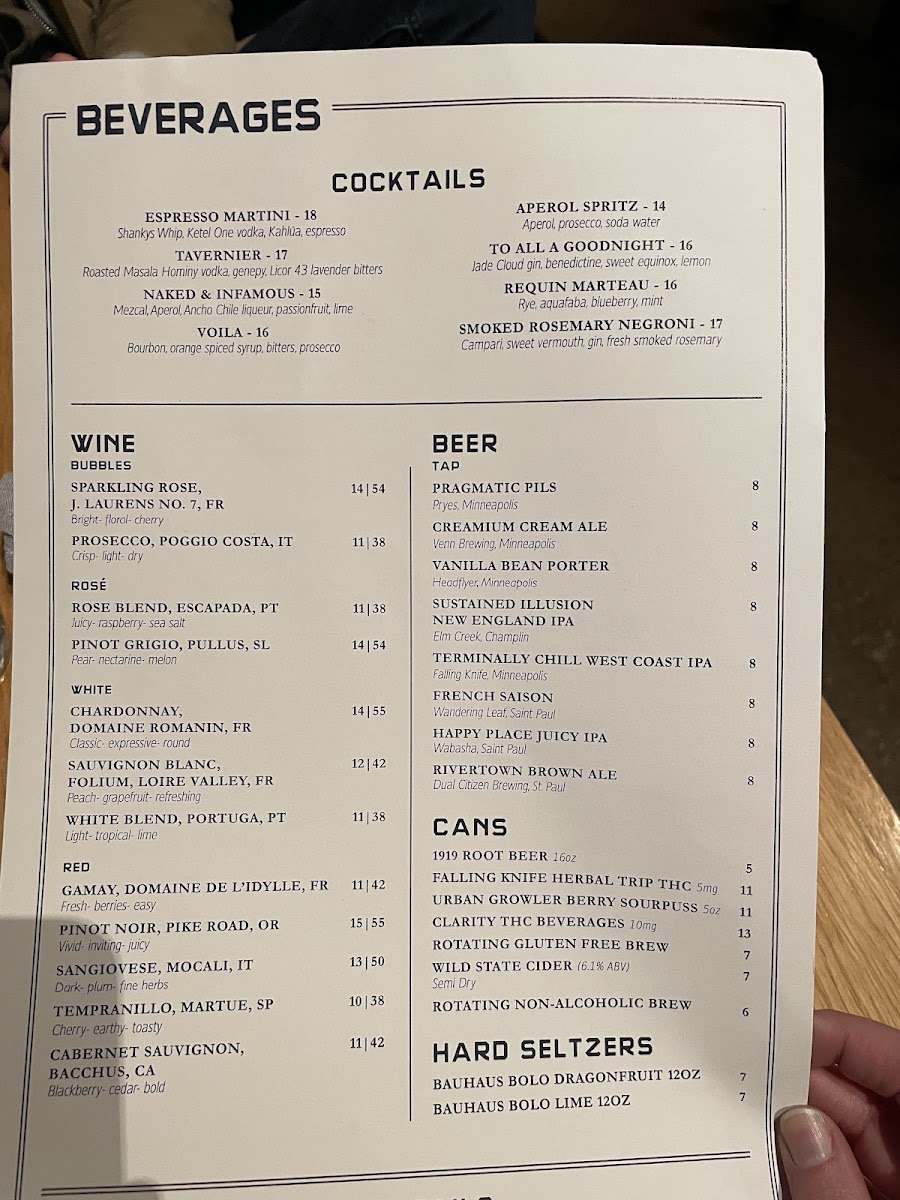 A-Side Public House - 3