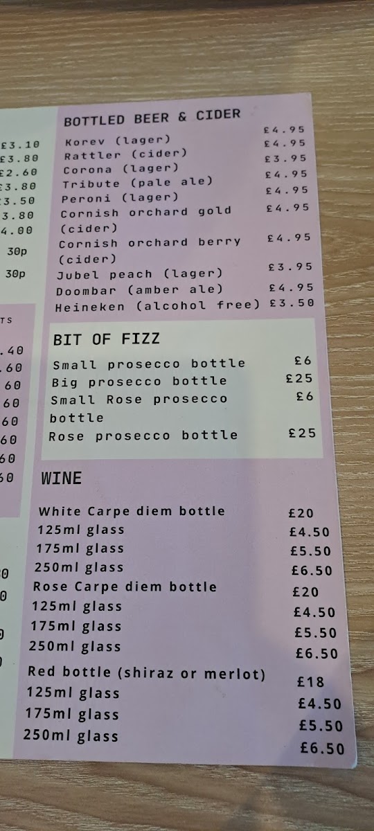 Amy's Kitchen & Bar - 9