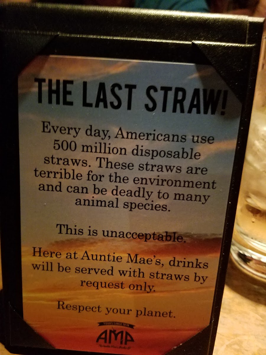 Auntie Mae's Parlor - 10