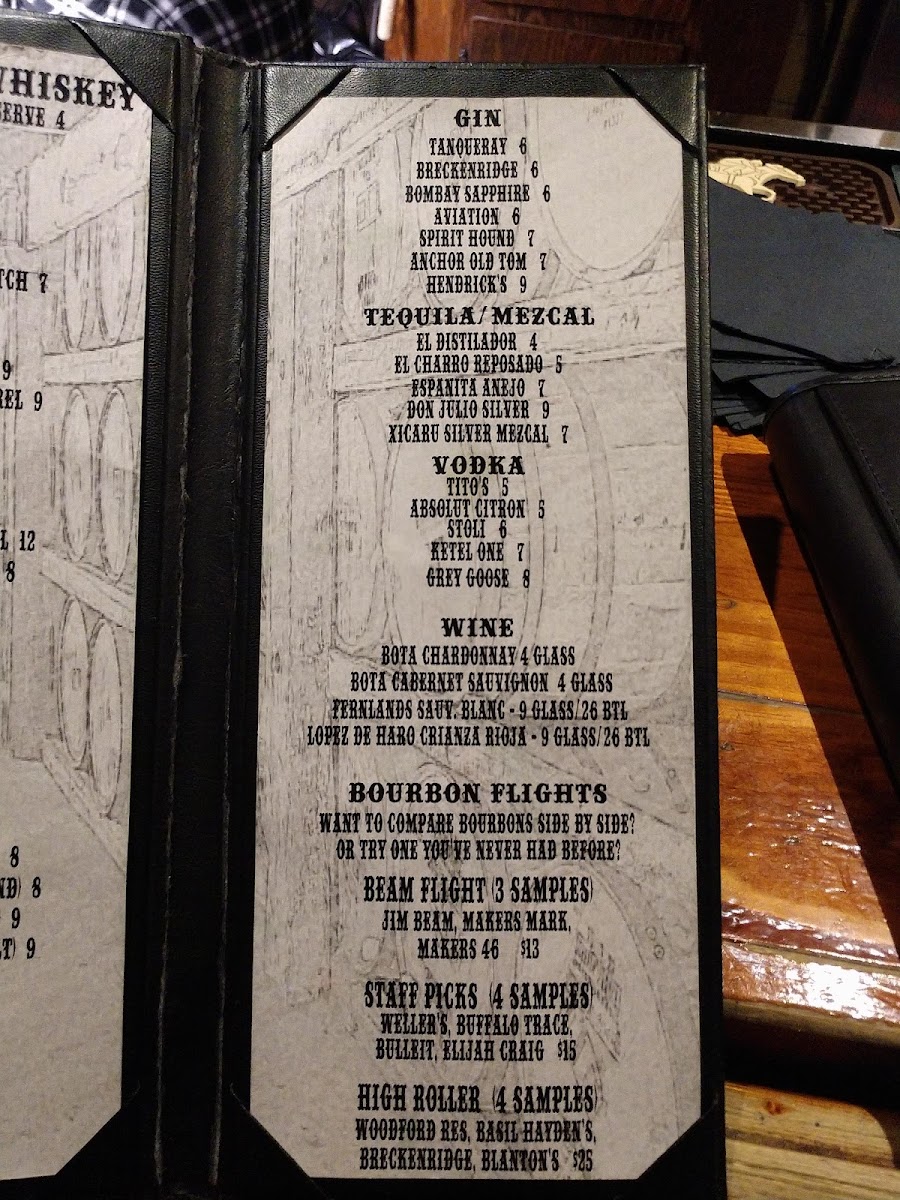 Auntie Mae's Parlor - 4