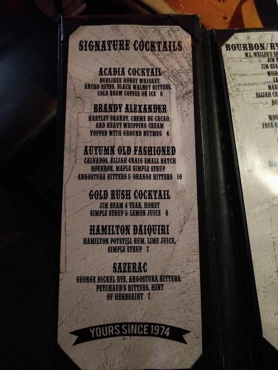 Auntie Mae's Parlor - 5