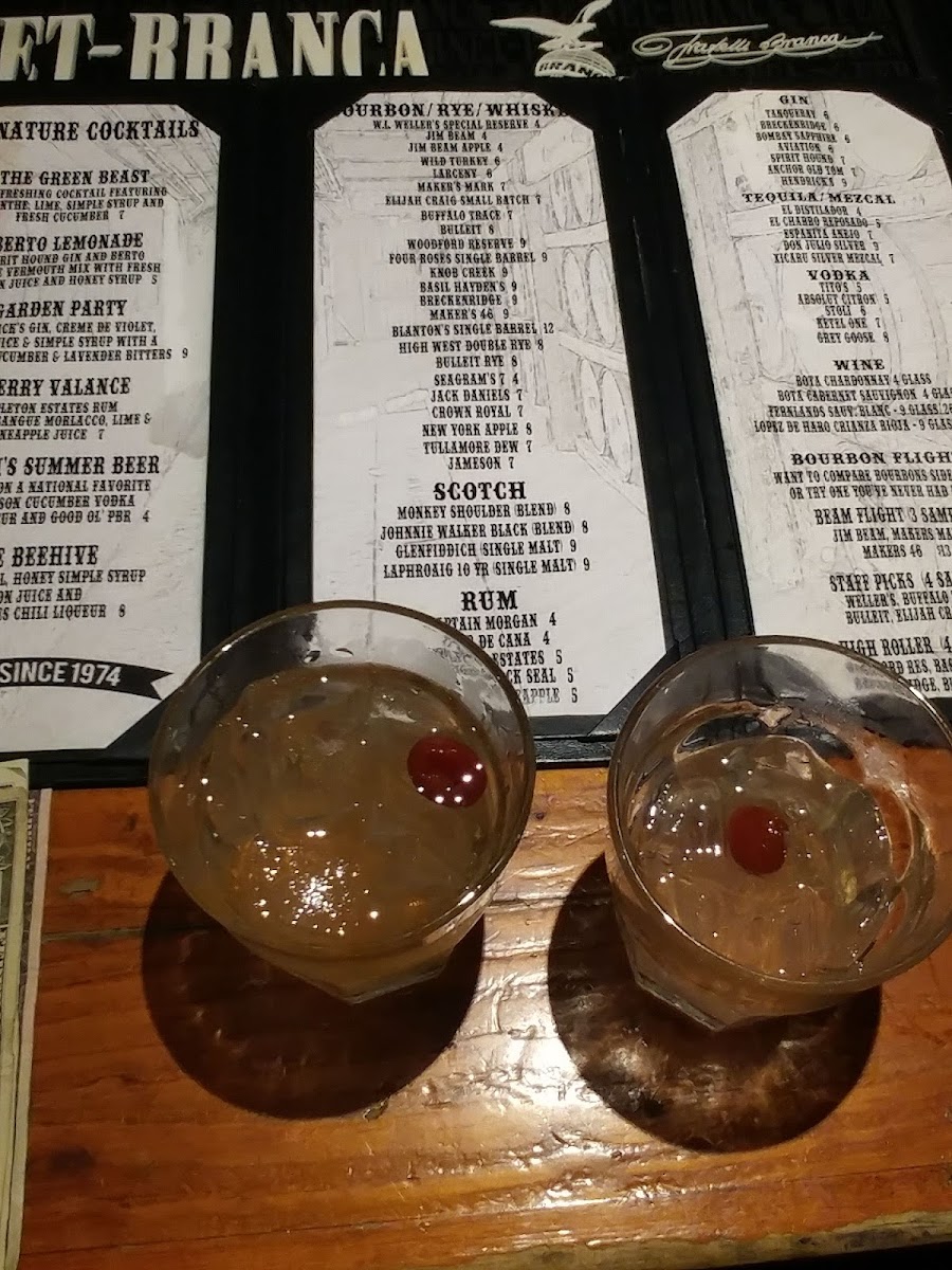 Auntie Mae's Parlor - 8