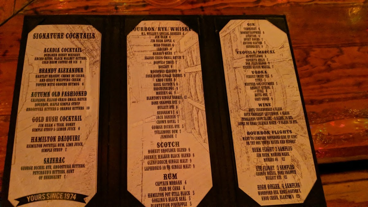 Auntie Mae's Parlor - 9