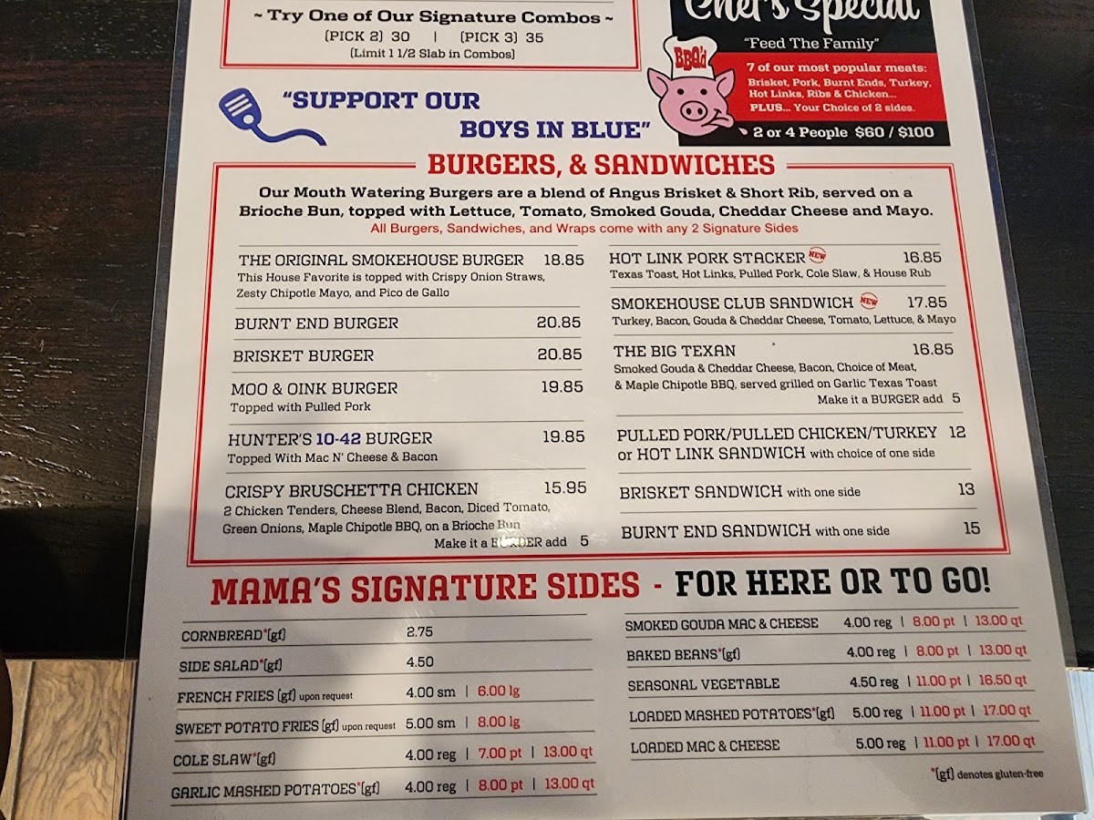 BBQ'd Productions - 5