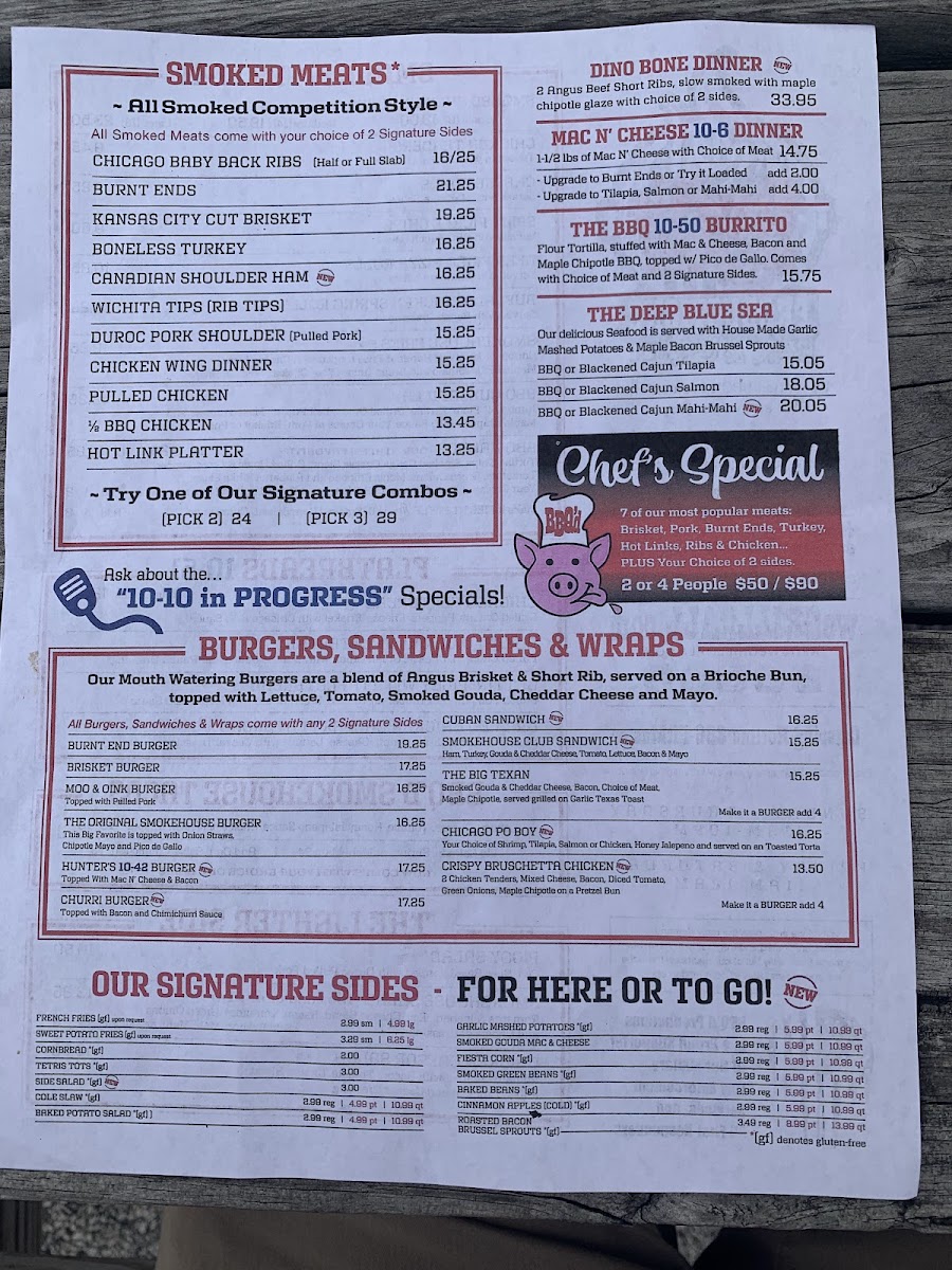 BBQ'd Productions - 6