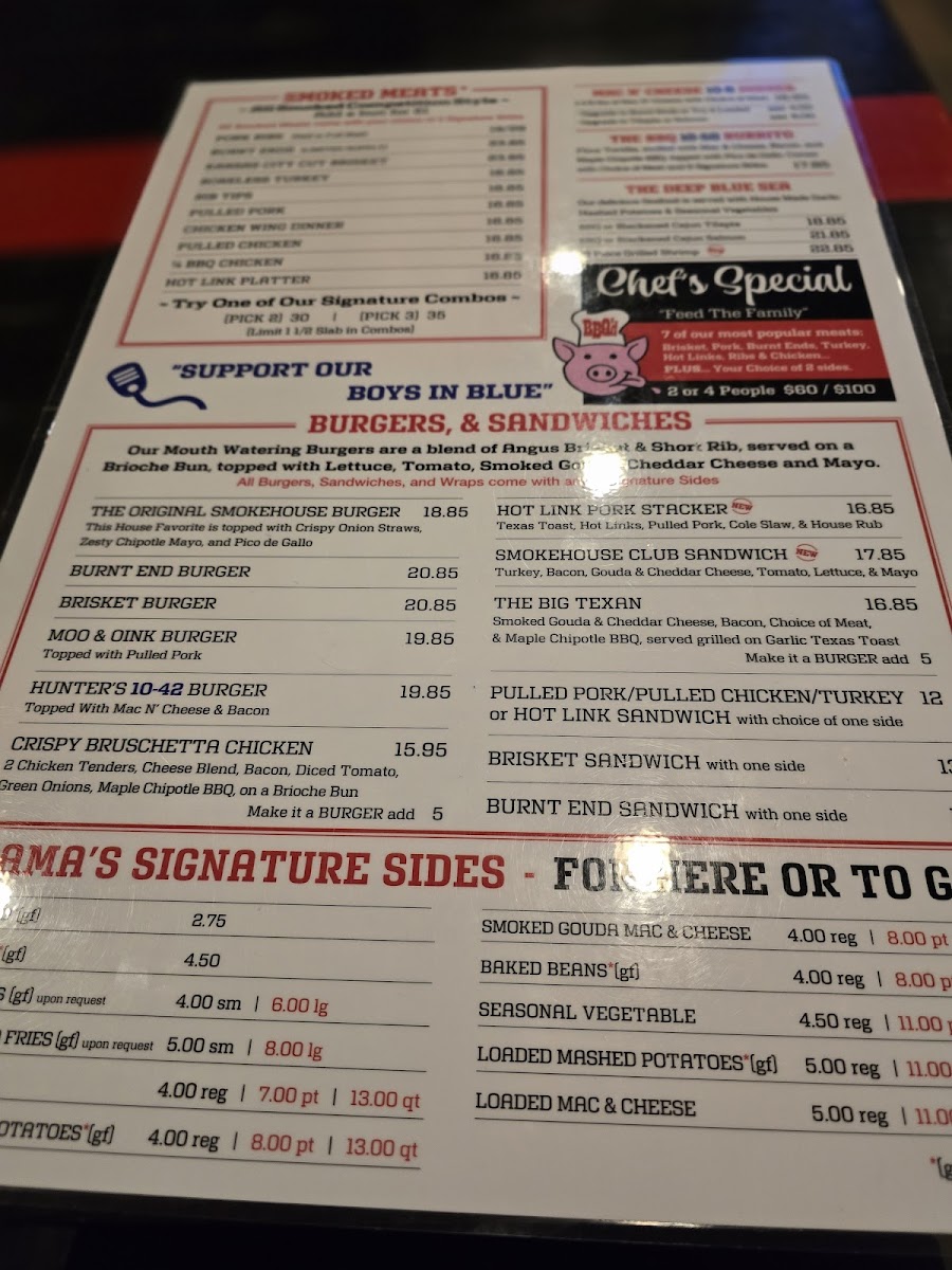 BBQ'd Productions - 9