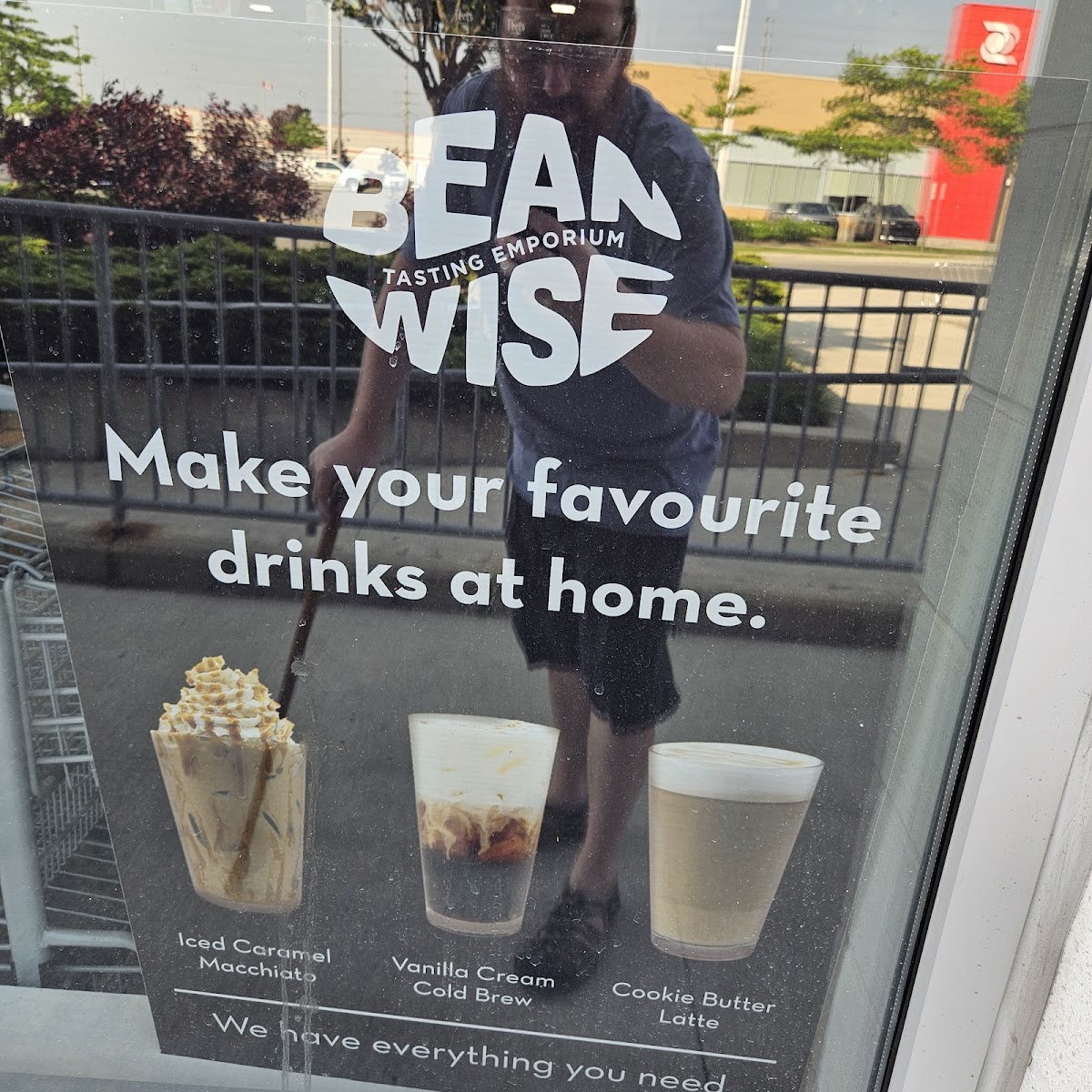 BEANWISE - 1