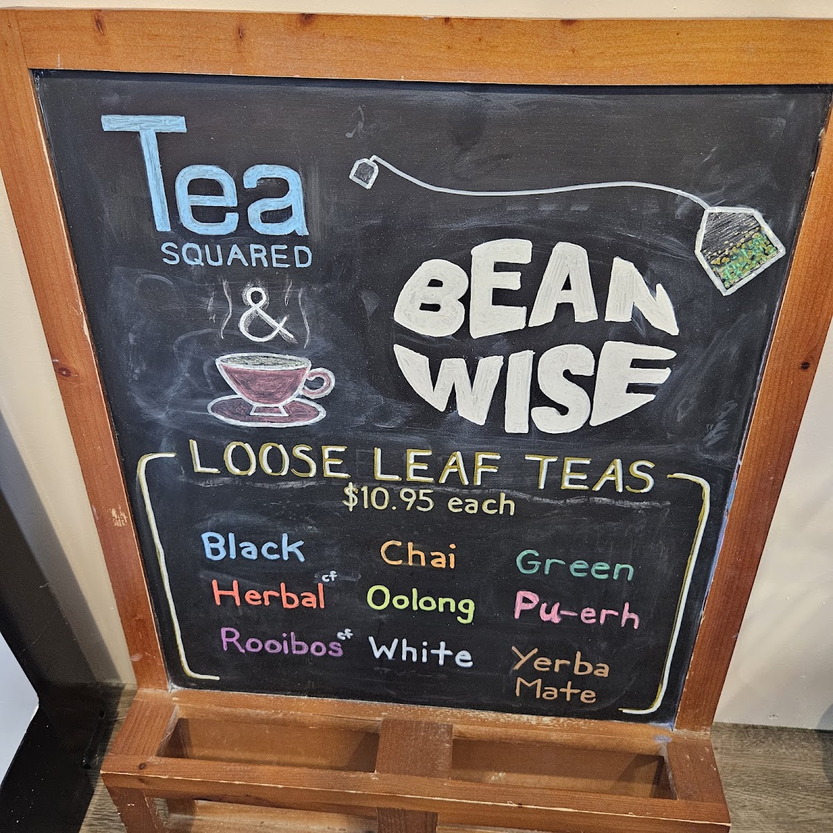 BEANWISE - 2