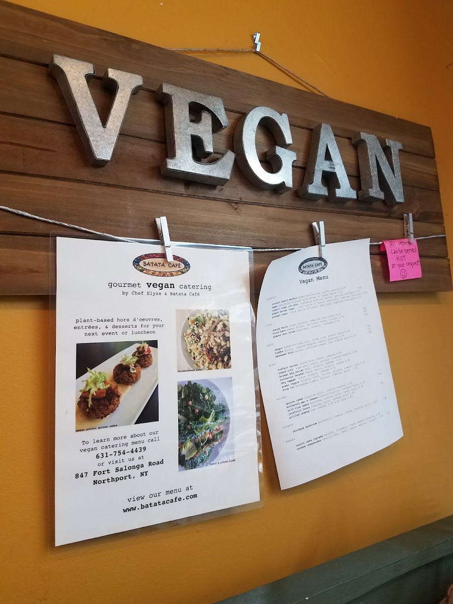 Batata Cafe & Grille - 5