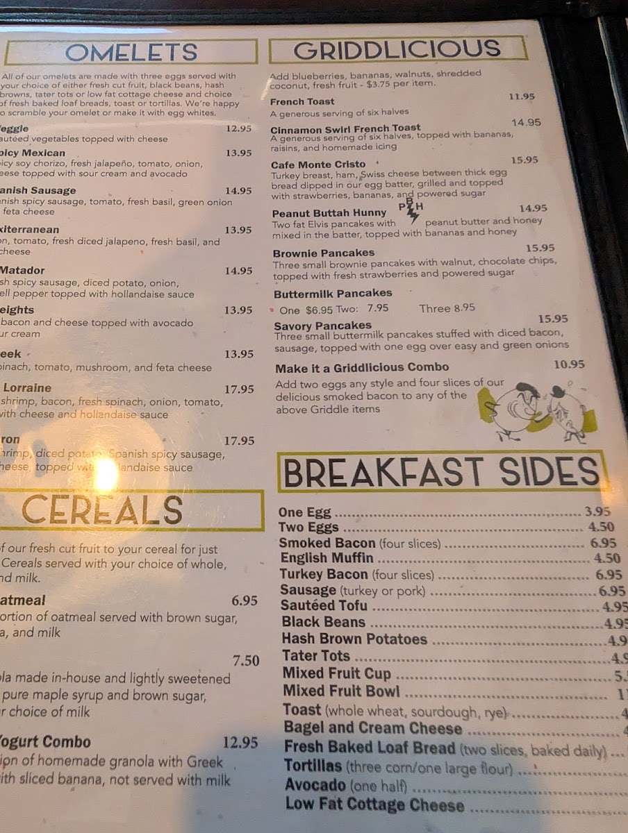 Blackbird Cafe Inc - 3