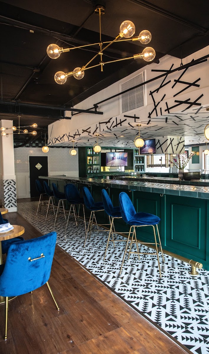 Breakfast At Barney's