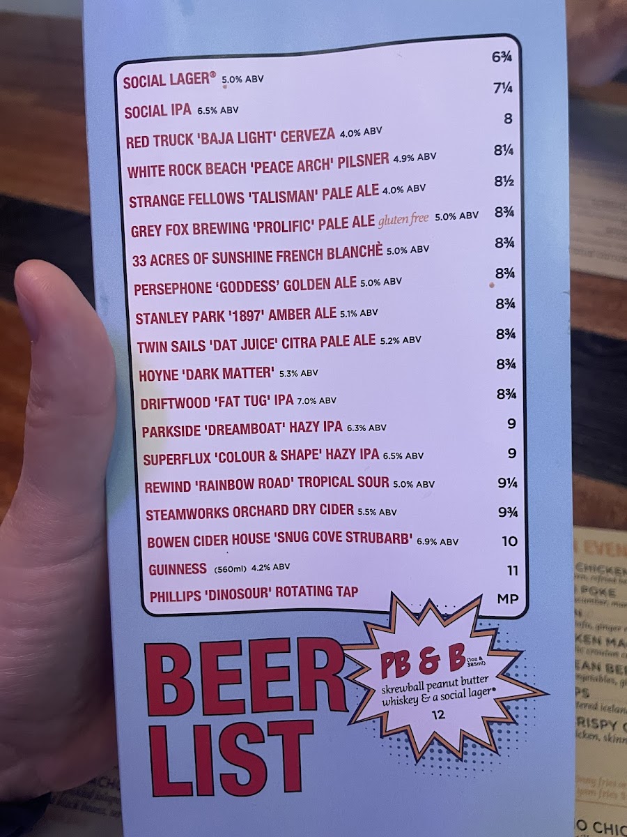 Browns Crafthouse Main Street - 3