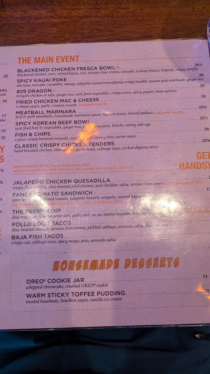 Browns Crafthouse Main Street - 6