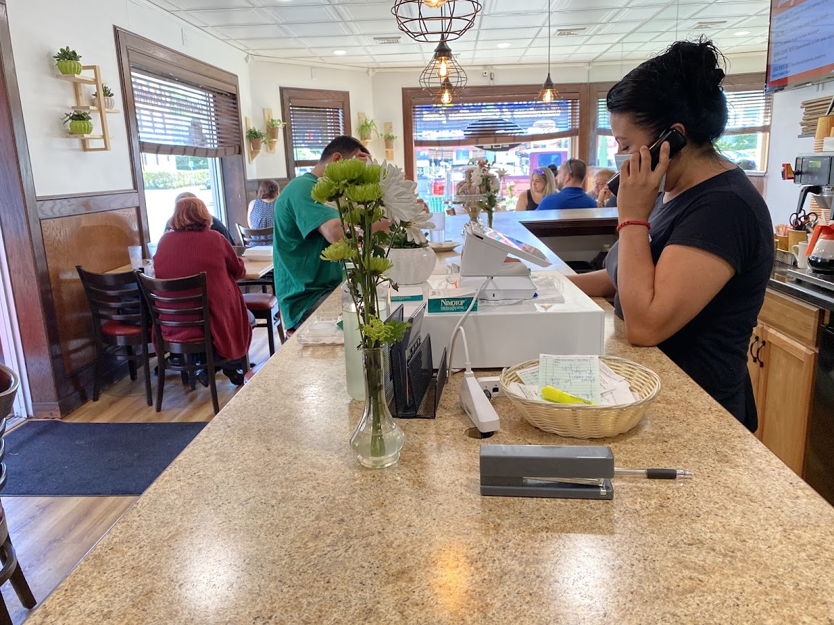 Jerri's Luncheonette