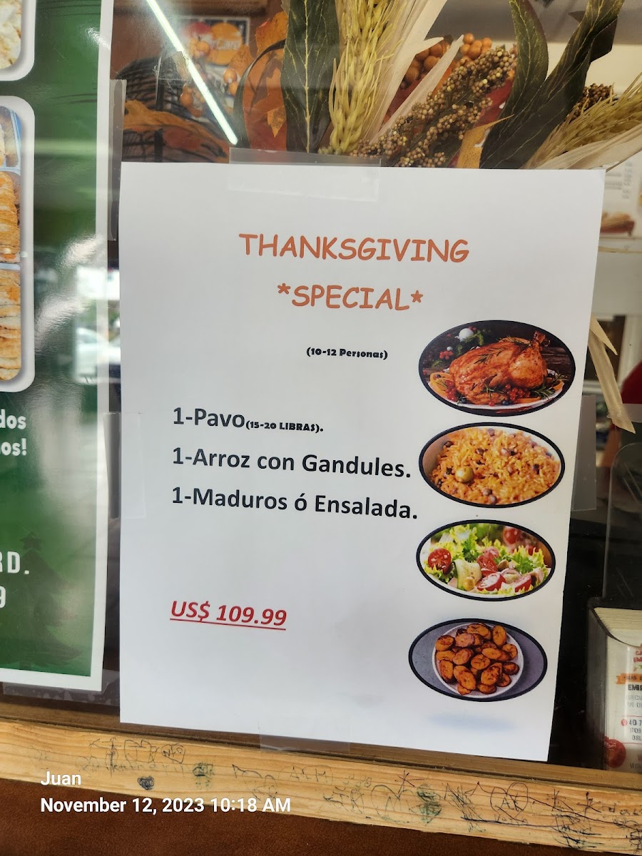 Casa De Las Empanadas Restaurant and Bakery - 4