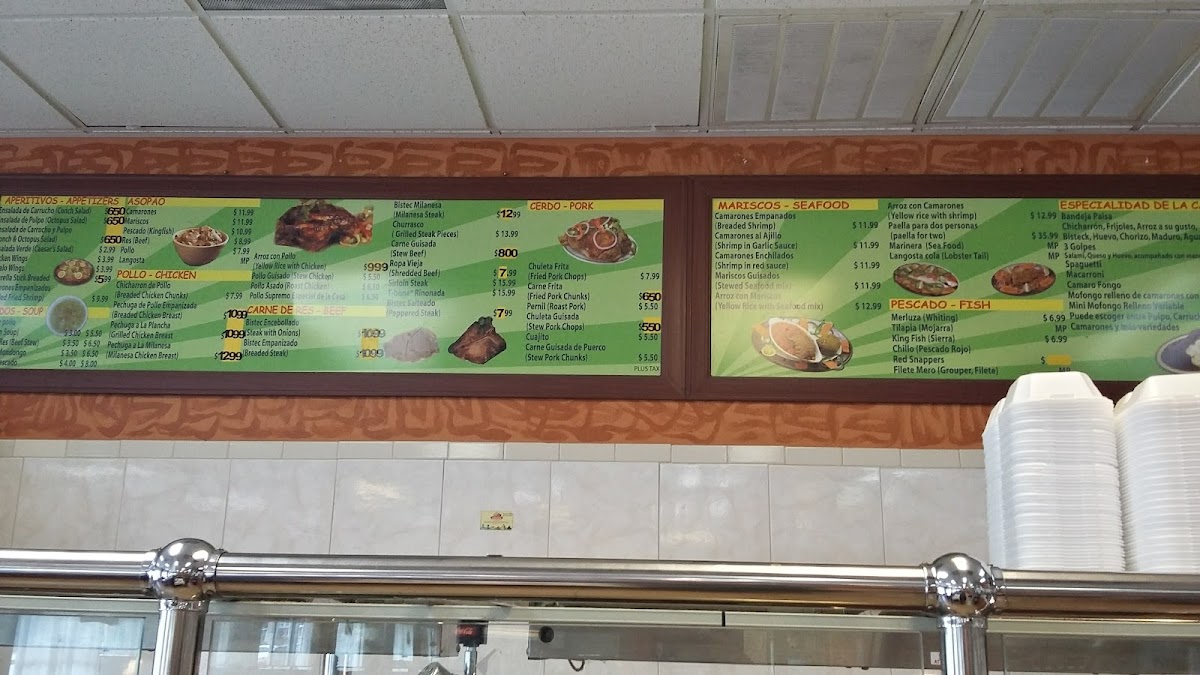 Casa De Las Empanadas Restaurant and Bakery - 7