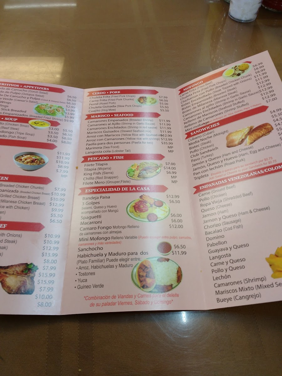 Casa De Las Empanadas Restaurant and Bakery - 8