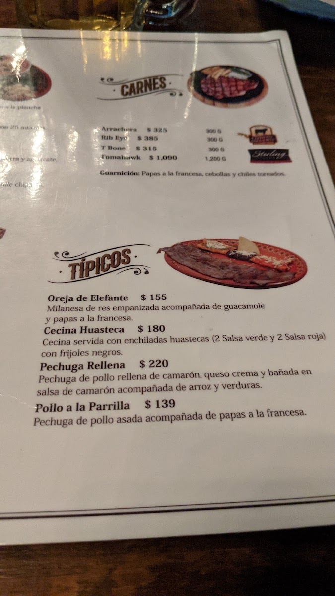 Catalina Cocina de Cantina - 1