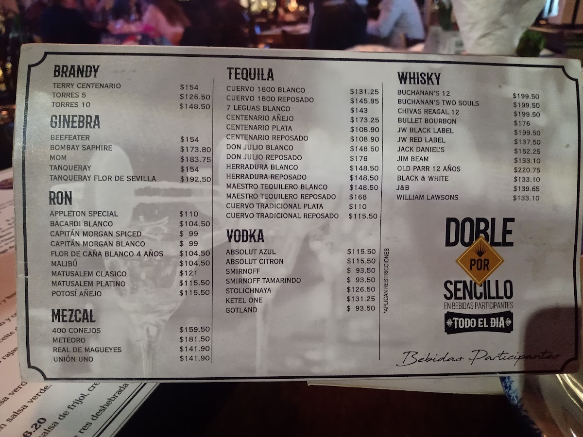 Catalina Cocina de Cantina - 2