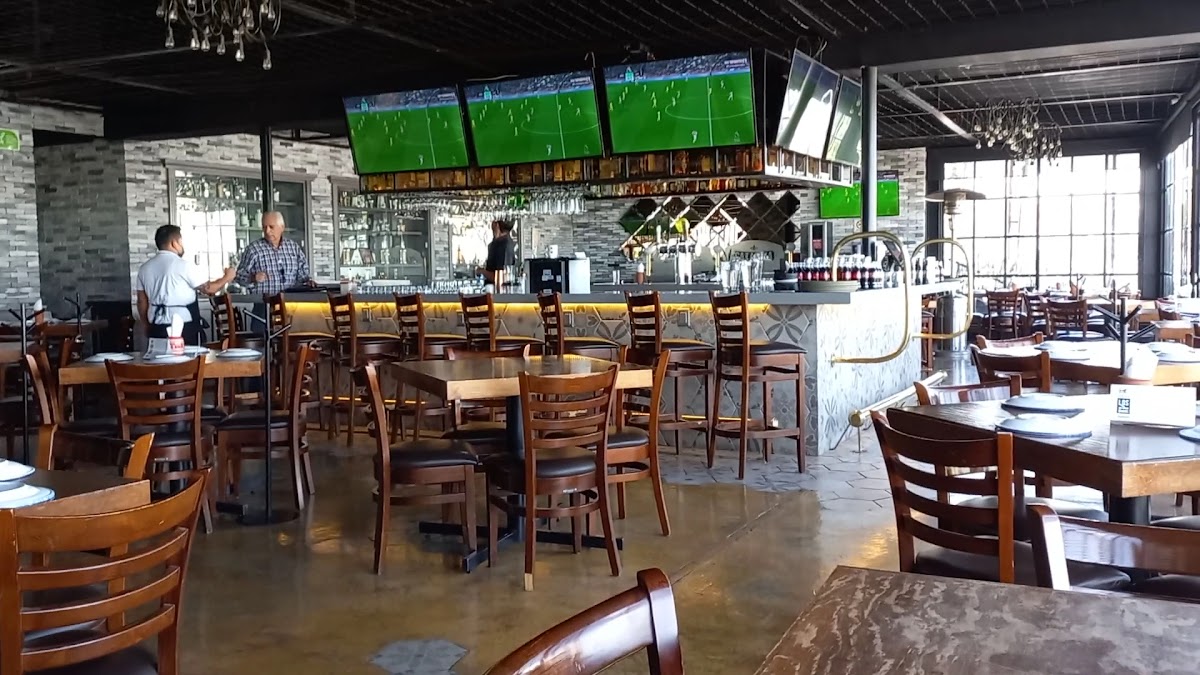 Catalina Cocina de Cantina - 4