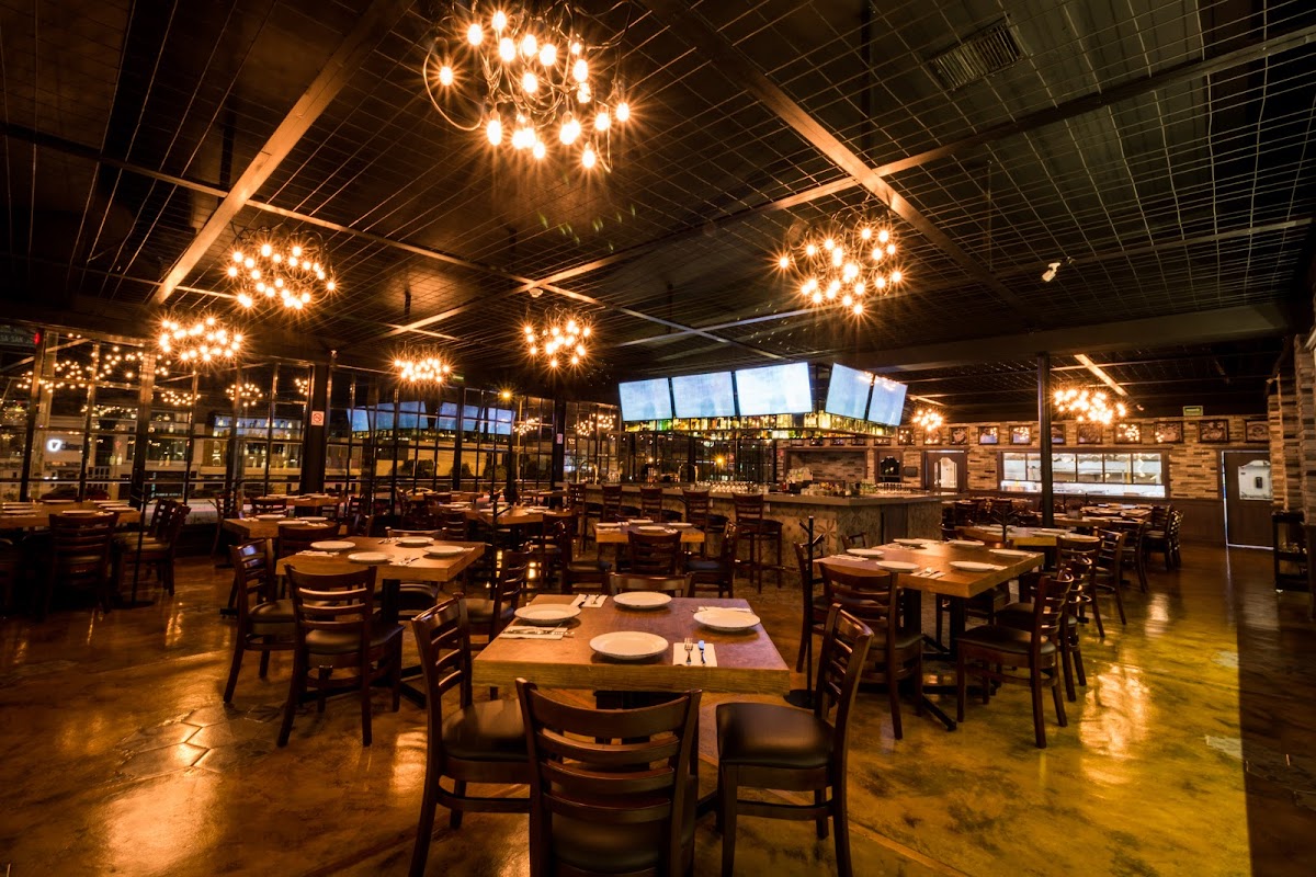 Catalina Cocina de Cantina