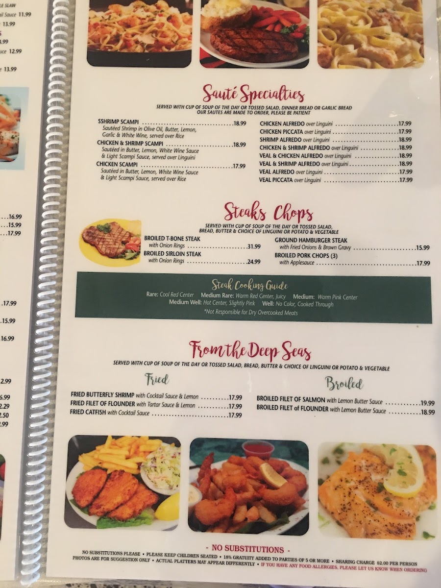 Collingswood Diner - 6