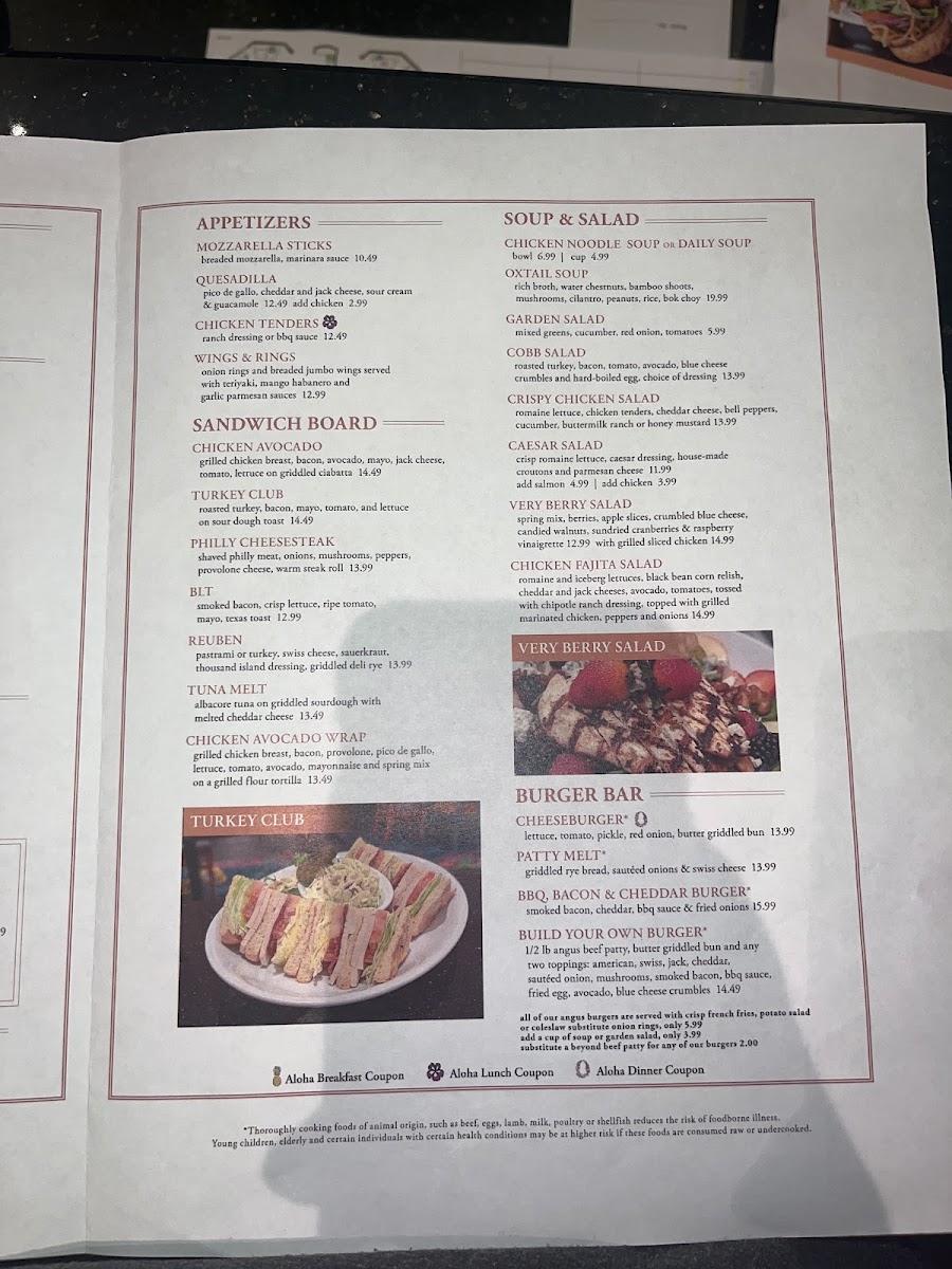 Copper Whisk Café - 3