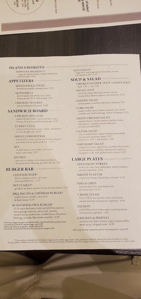 Copper Whisk Café - 6