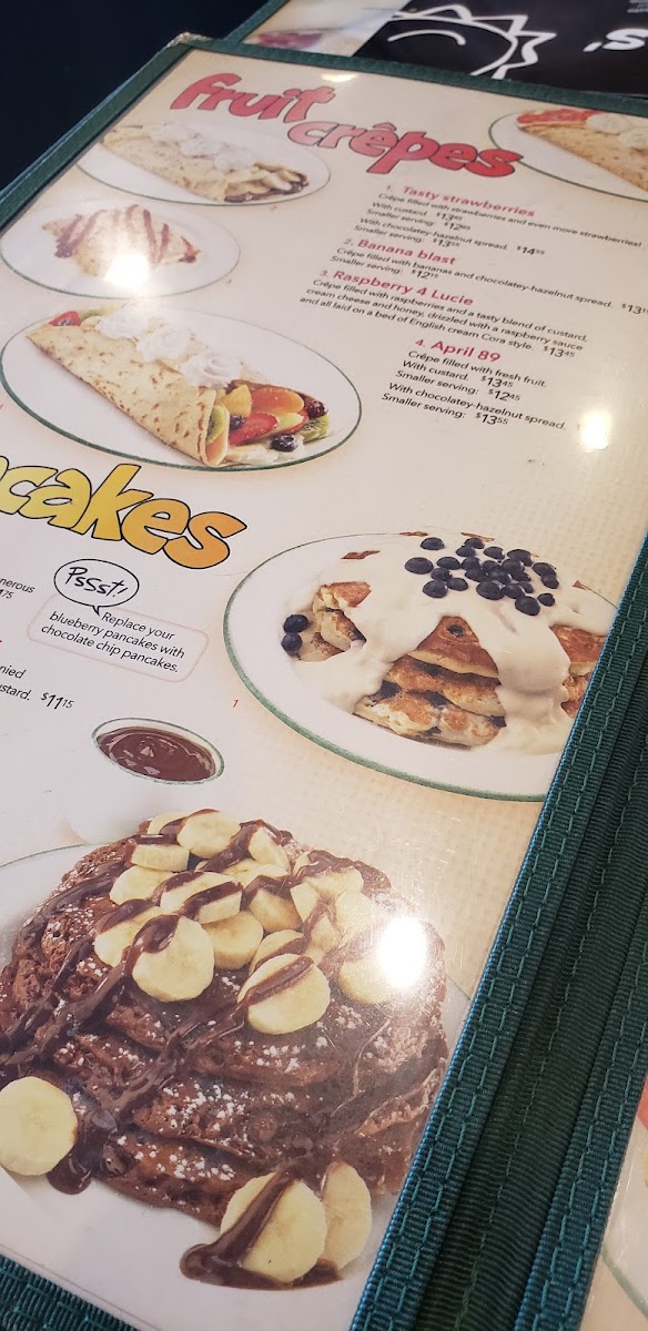 Cora Breakfast and Lunch - 10