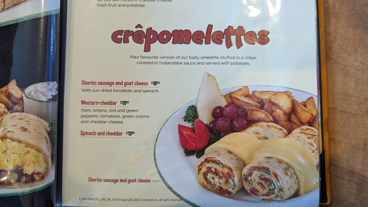 Cora Breakfast and Lunch - 3