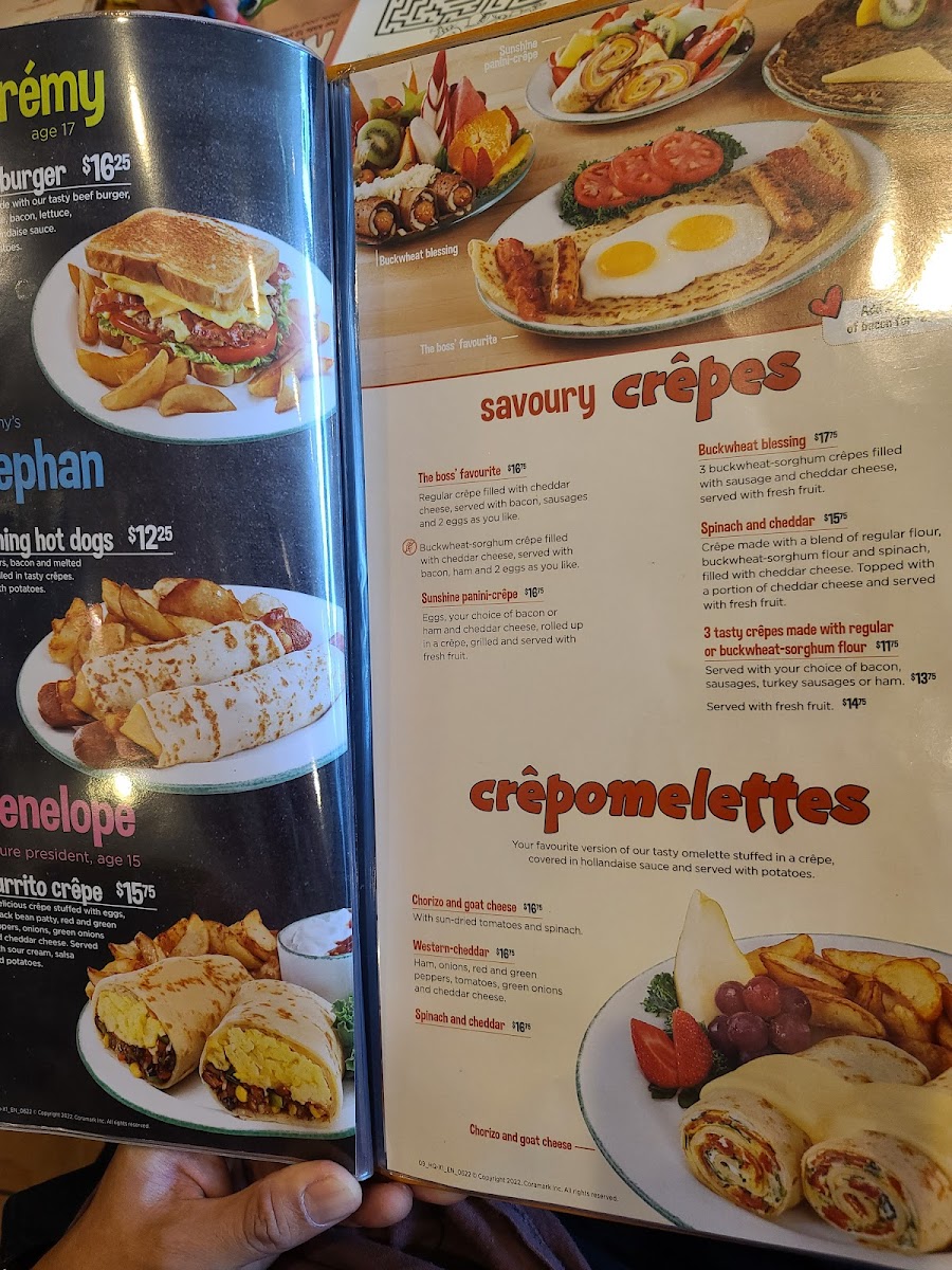 Cora Breakfast and Lunch - 4