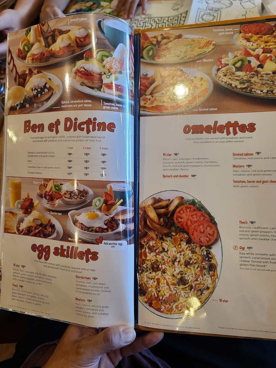 Cora Breakfast and Lunch - 5