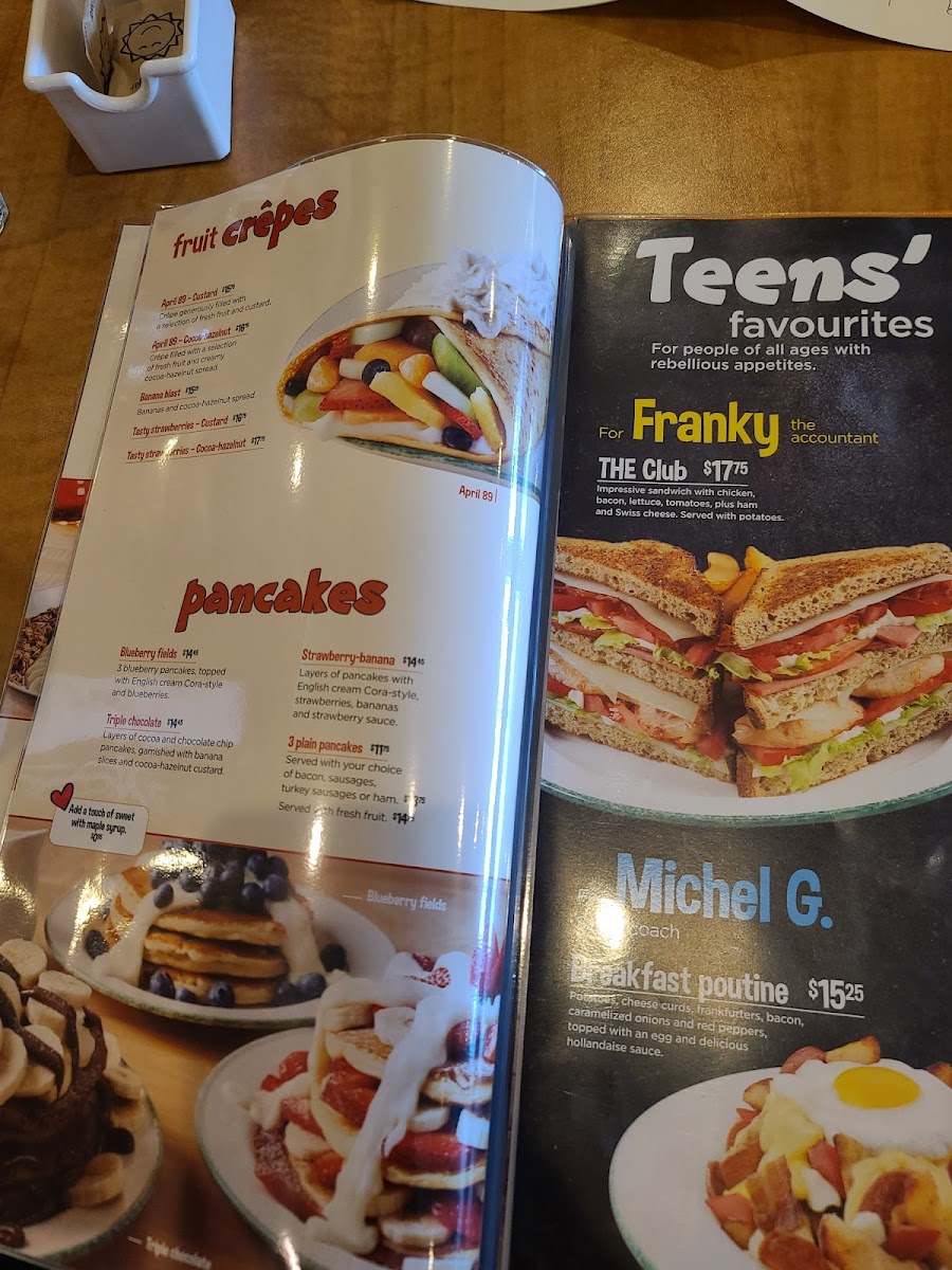 Cora Breakfast and Lunch - 6