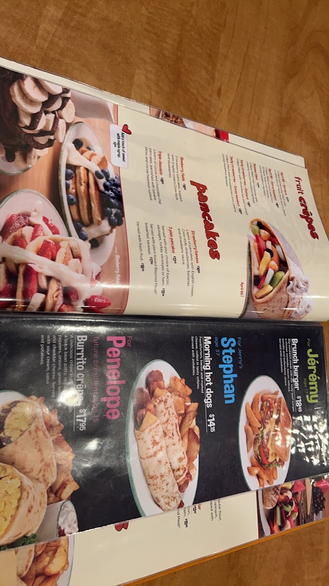 Cora Breakfast and Lunch - 8